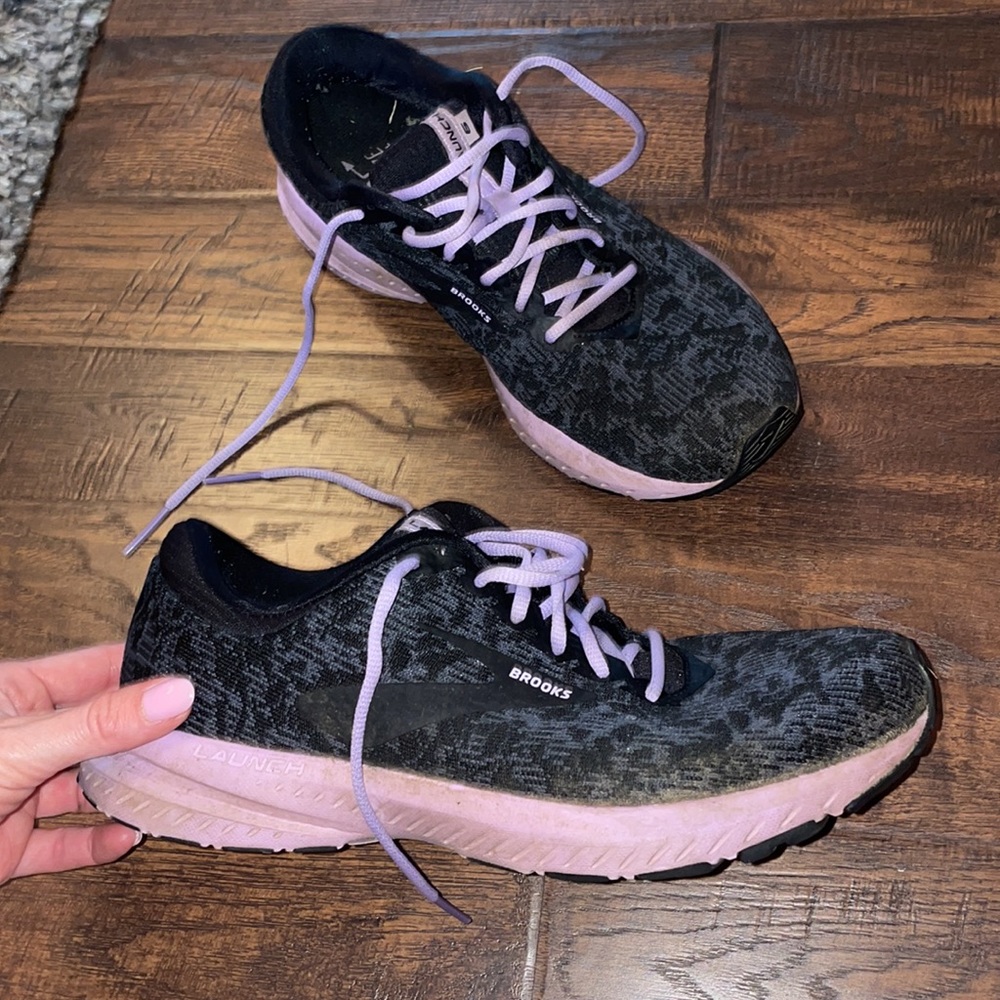 Launch 6 size 9